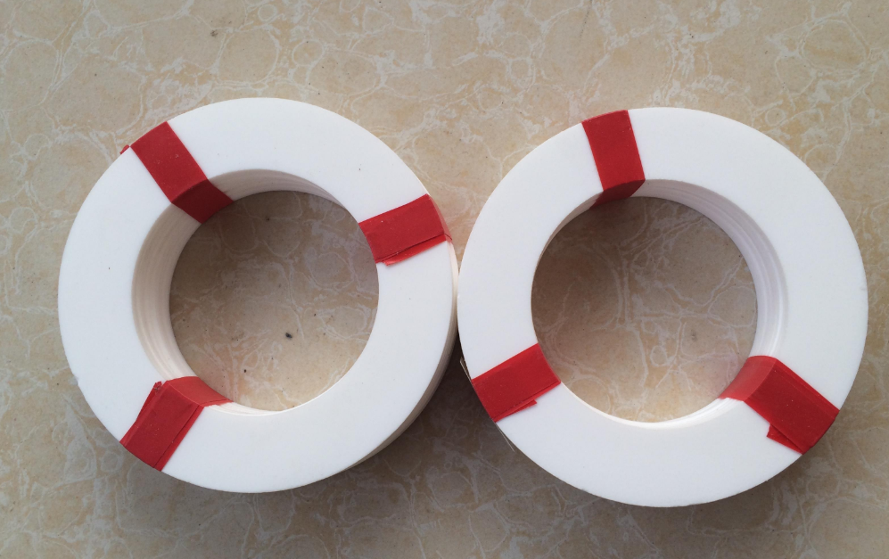 耐腐蝕四氟墊片的三個(gè)性能特點(diǎn)