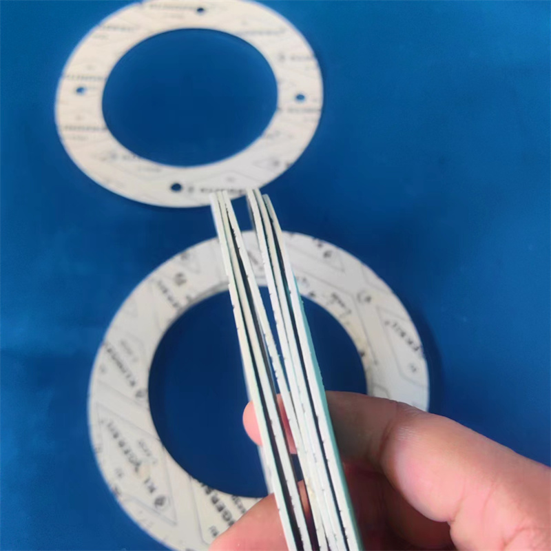 克林格/klinger C4430 進口無石棉耐蒸汽環(huán)保密封墊片