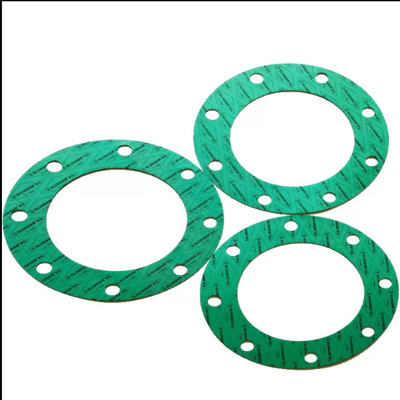 歐洲進(jìn)口klinger克林格C-4400無(wú)石棉板 密封墊片 耐溫耐壓